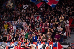 Baskonija ima novo pojačanje - Stigao Amerikanac!